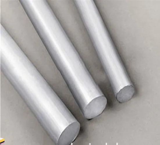 large diameter aluminum round bar