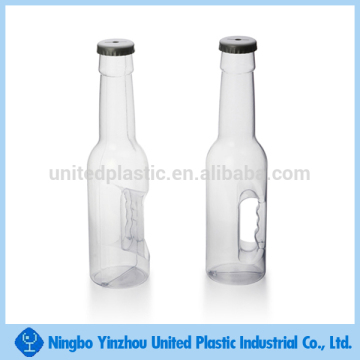 1900 ml PVC plastic sipper