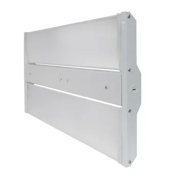 165W 2FT Linear High Bay Lighting for Gyms