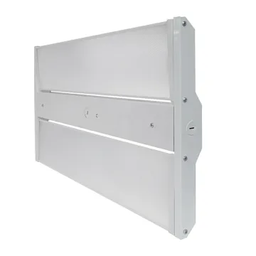 165W 2FT Linear High Bay Lighting for Gyms