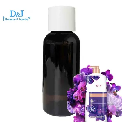 lotus flower fragrance liquid for body products