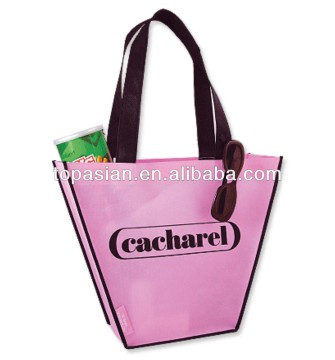 All color & designs laminated pp non woven bag