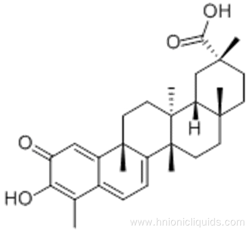 Celastrol CAS 34157-83-0