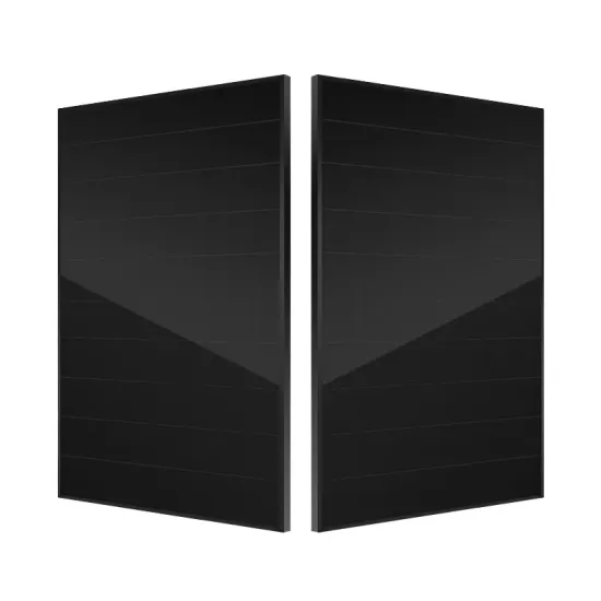 High Efficiency Qcells Solar Panels - Q.PEAK DUO G10 400W All Black PV Module