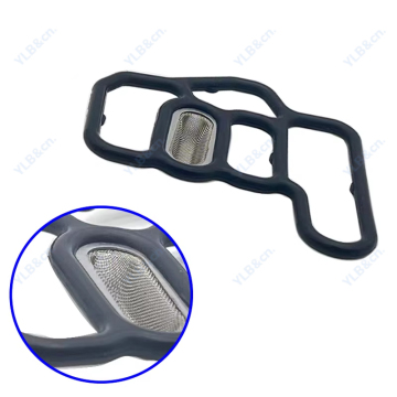 Layar Filtrasi Katup Katup Katup Katup Auto YLB untuk Honda Accord 2019-2022 15810-6A0-A01