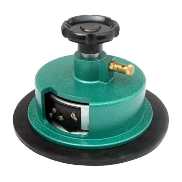 FREE SHIPPING: GSM Cutter 100 - Round Textile Sample Cutter