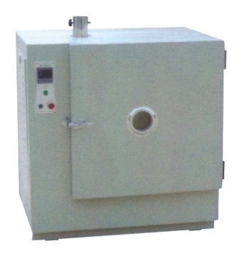Sample Dyeing Fast Oven HD748n