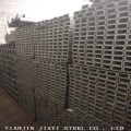 Galvanized Square Metal Tubing