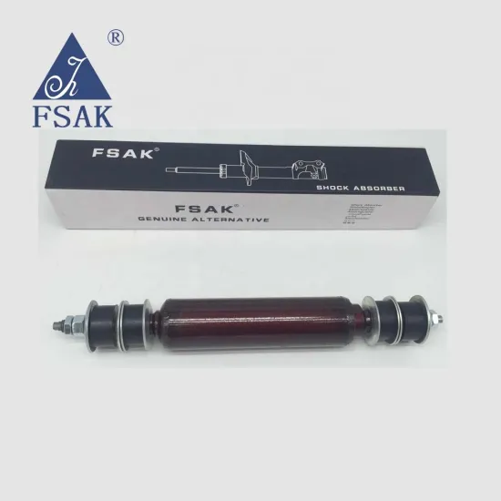 Japanese Auto Parts Truck Shock Absorber 52270-1771
