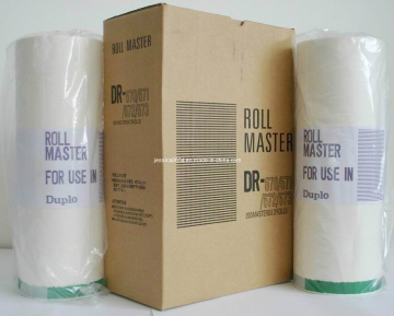 Duplo Dr670/671/672/673 Master B4 (DR670)