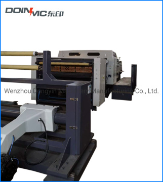 Automatic Paperboard Sheeting Machine for Fresh Food Packing