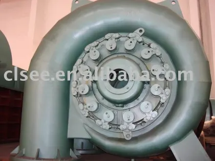Francis Turbine/water turbine