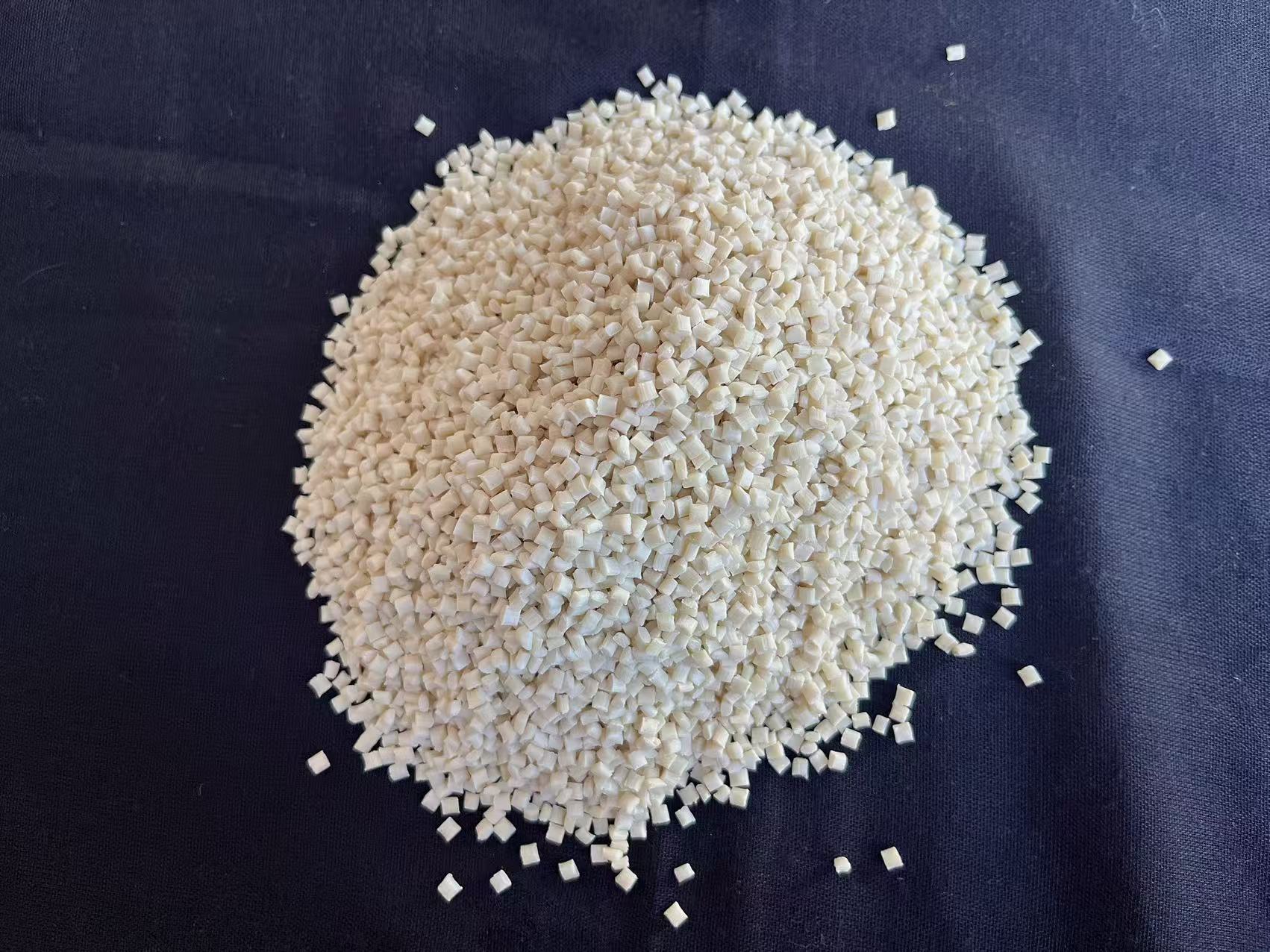 PP gf30 resins