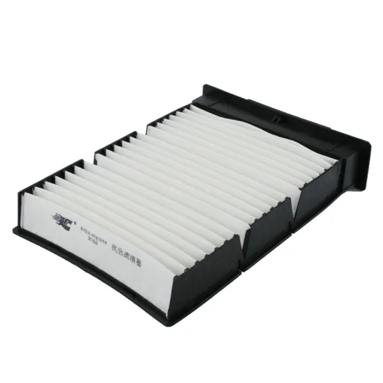 ZYC Car Replacement Parts Cabin Filter OEM BYDLK-8101014 0986AF5139 0986AF5218" 

However, for better SEO and readability, you might consider shortening it to:

"ZYC Cabin Filter OEM for BYD" 

This keeps the essential keywords while being more concise.