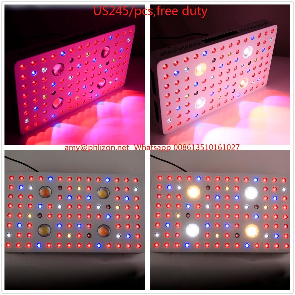 Best LED Grow Light