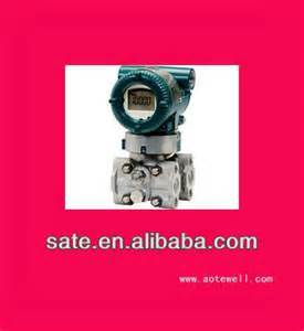 yokogawa EJA110A Trasmettitore di livello liquido