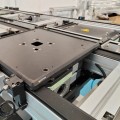 Vitrans Flat Belt Conveyors Pallet Systems