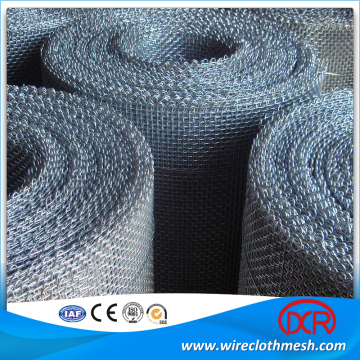 stainless steel grid mesh filter mesh