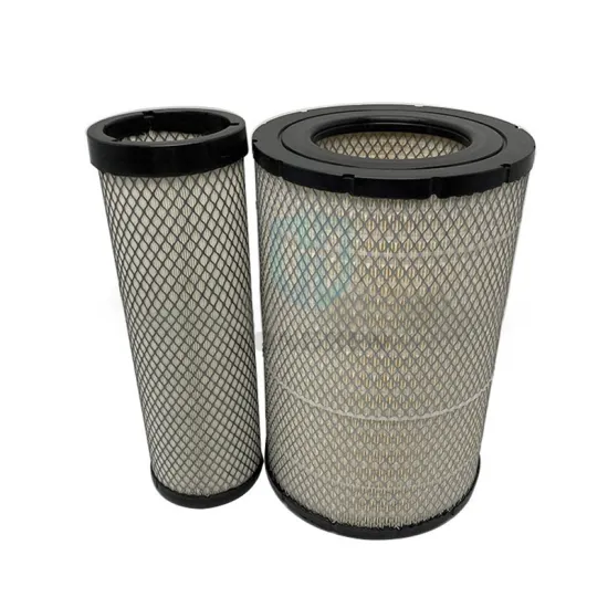 Air Filter Element Replacement for Mercedes Benz TOURO - A6345280306 AF25997 AR7051 C27830 Engine Air Filters