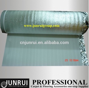 waterproof flooring underlay,flooring underlayment,flooring foil underlay