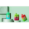 New Gazzbar Rocket 20k Puffs Vape Dual Mesh