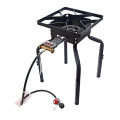 High Pressure Propane Gas Burner Stove For Outdoor