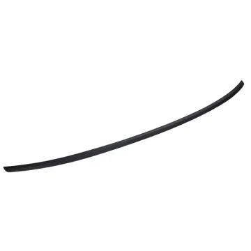 PU Rear Spoiler Wing for BMW 1 Series E82 2008-2012 Rear Lip Spoilers