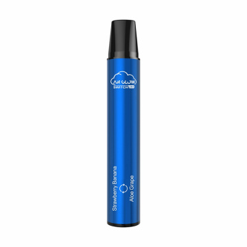 Electronic Cigarette 2 in 1 Disposable Vape Pen