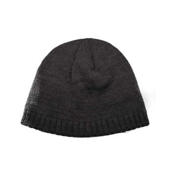 Premium Knitted Beanie with Texture