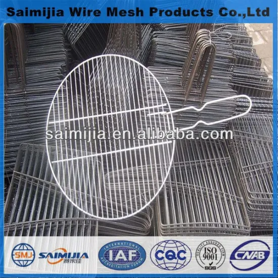 Best sell baking mesh, galvanized barbecue wire mesh