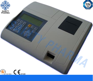 Portable Urine Analyzer Lab (CE Certificated SP100)