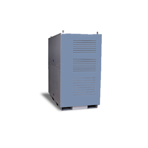 Микро -газовая турбина 50 кВт