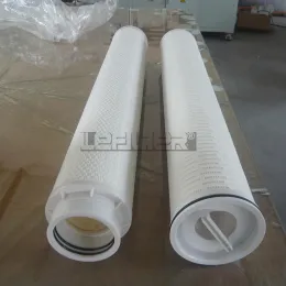 Equivalent Parker Large Flow Water Filter Element