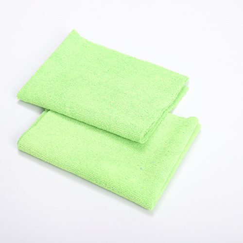 microfiber ultrasonic cut cleahing towels