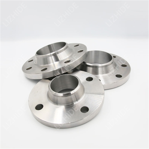 B16.5 Weld Neck carbon steel flanges