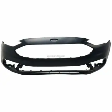 HS73-17757-R Front Bumper for Ford Fusion Mondeo 2017