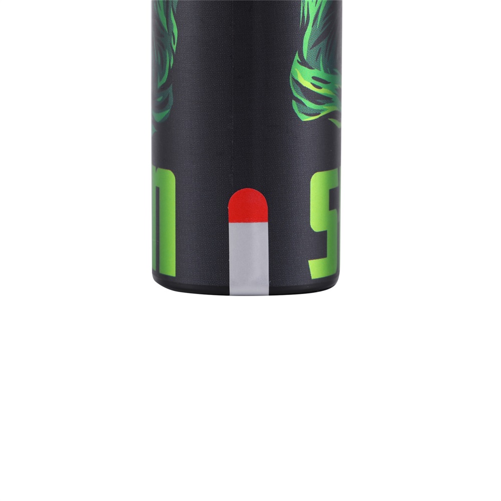 Disponível E CIG VAPE 5000PUFFS Bobina de malha