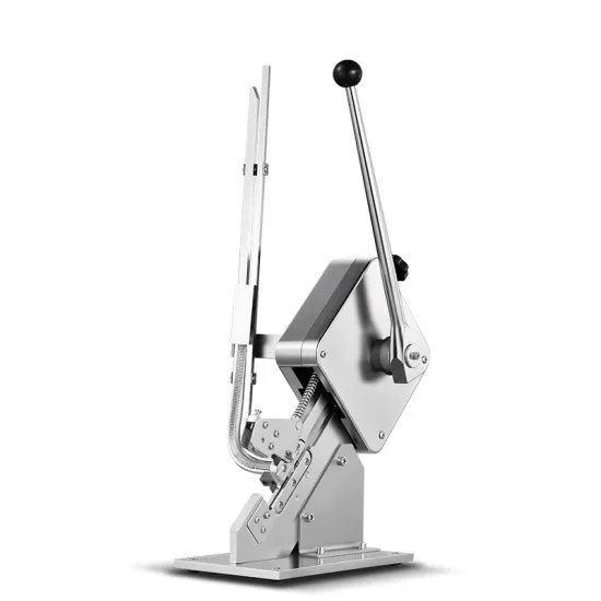 2024 Advanced Design Hand Press Sausage Knotting Tool