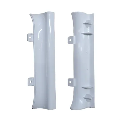 High Precision Plastic Bottle Blow Molding Machine