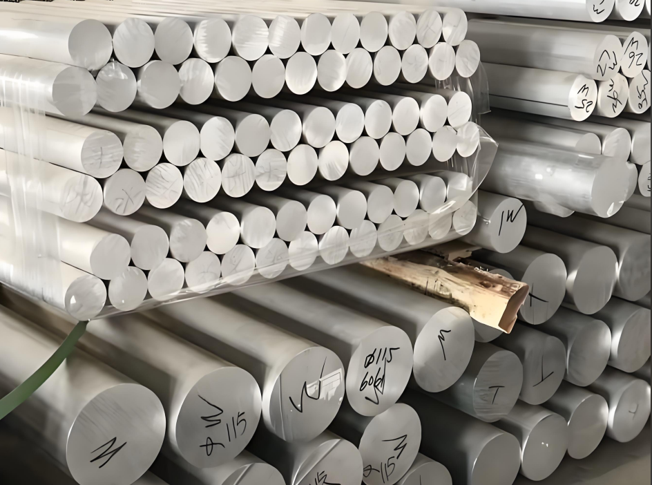 aluminium profile alloy