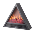 Freestanding Fireplace CE Certificated Indoor Heater 220V