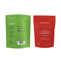 Protein Bag K Bottom Seal With Tin Tie