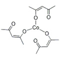 Cobalto, tris (2,4-pentanedionato-kO2, kO4) -, (57271300, OC-6-11) - CAS 21679-46-9