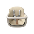 Baby Highchairs With Removable Tray & Safety Harness