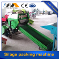 Myway Mini Bale Bean Bean Rice Silage Baler Wrapper untuk dijual