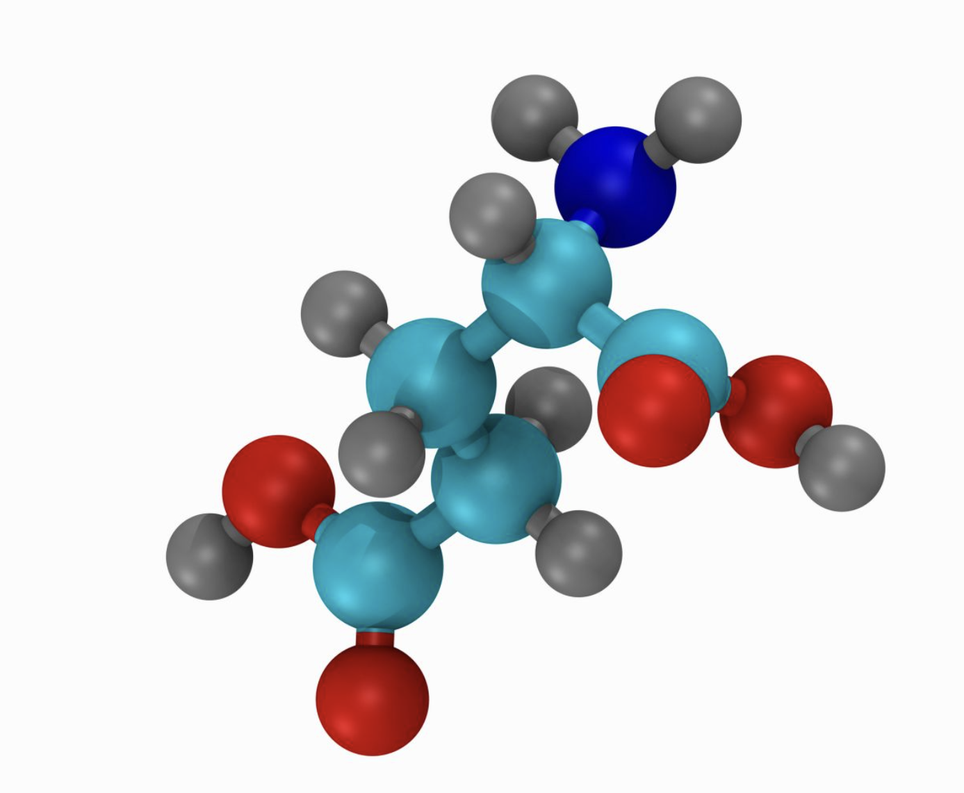 High Purity Amino Acid Powder