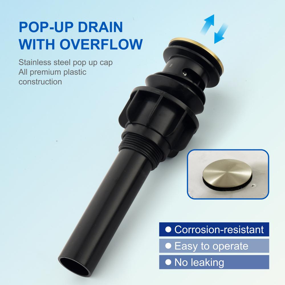 water brass tap 1407bg 8