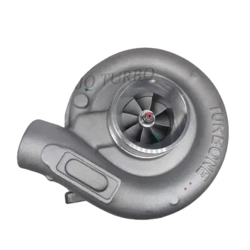 Truck Turbocharger for Cummins 6BT Engine - HX35 3537132 3802770 3598176 2802770 50cc