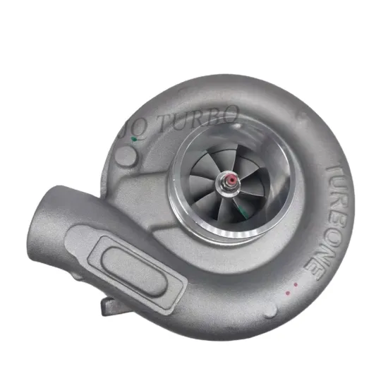 Truck Turbocharger for Cummins 6BT Engine - HX35 3537132 3802770 3598176 2802770 50cc