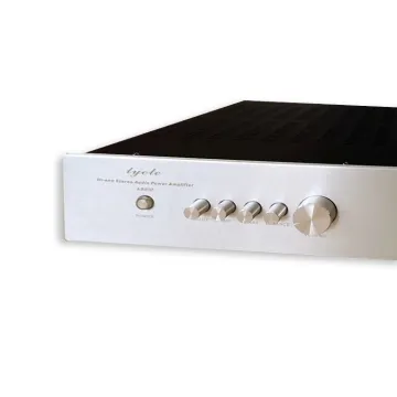1DIN Universal Auto Radio Power Amplifier, MP3 Player & Audio Processor with Fix Panel